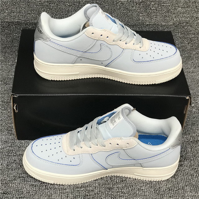 wholesale women nike air force one 2019-11-4-003
